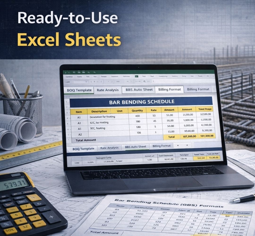 Excel Sheets