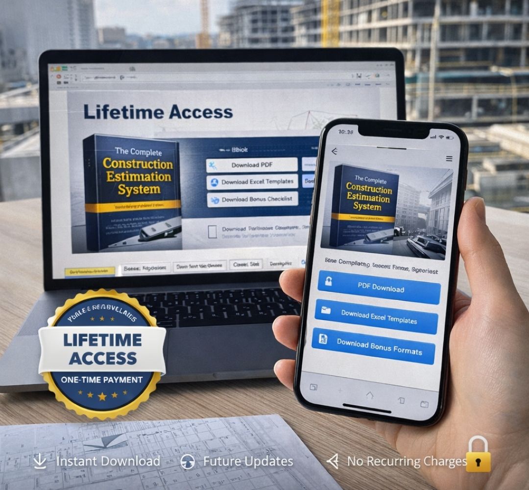Lifetime Access